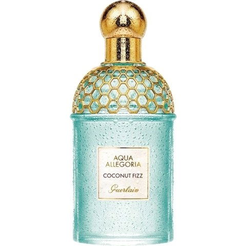 Aqua Allegoria Coconut Fizz